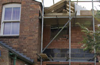free Palfrey home extension quotes
