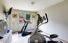 Palfrey home gym construction leads
