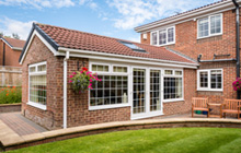 Palfrey house extension leads