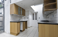 Palfrey kitchen extension leads